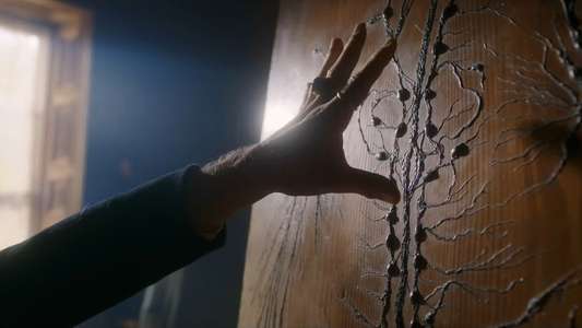 Frankenstein - Backdrops