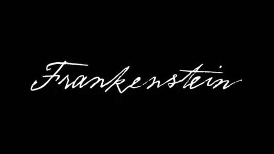 Frankenstein - Backdrops