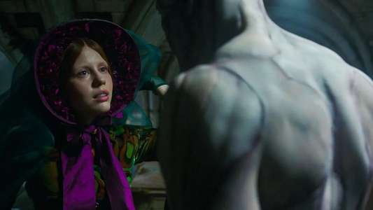 Frankenstein - Backdrops