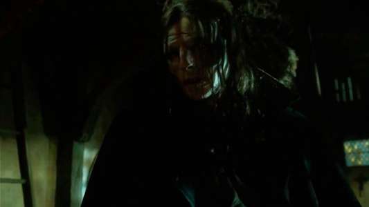 Frankenstein - Backdrops