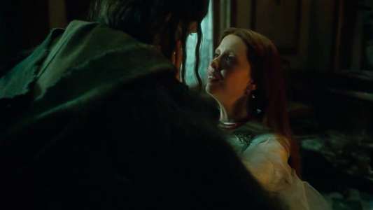 Frankenstein - Backdrops