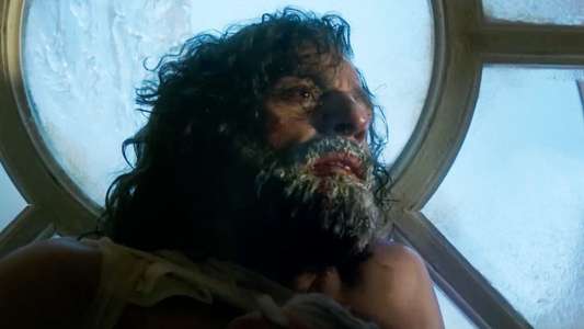 Frankenstein - Backdrops