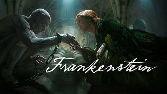 Frankenstein - Backdrops