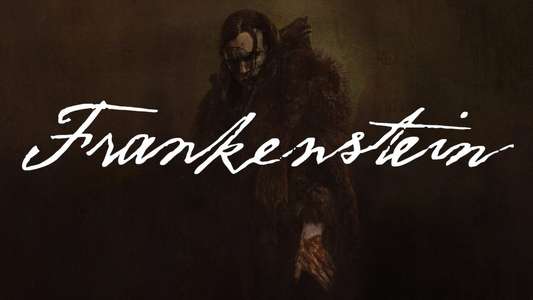 Frankenstein - Backdrops