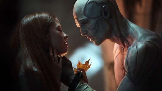 Frankenstein - Backdrops