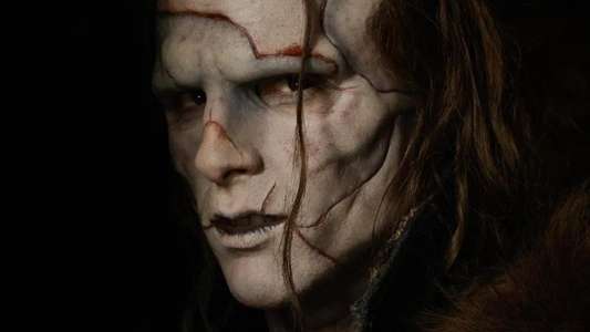 Frankenstein - Backdrops