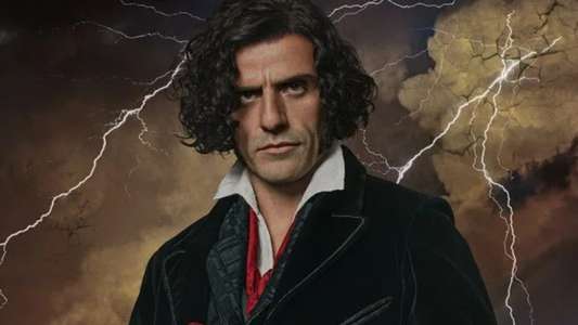 Frankenstein - Backdrops