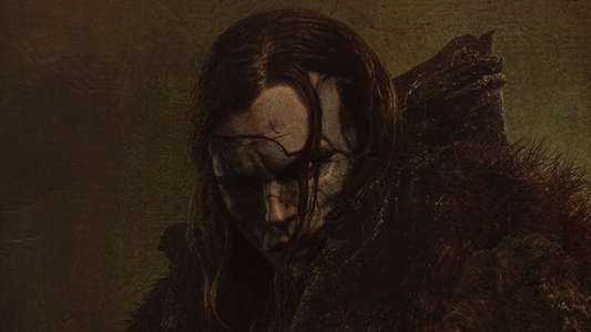 Frankenstein - Backdrops