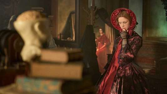 Frankenstein - Backdrops