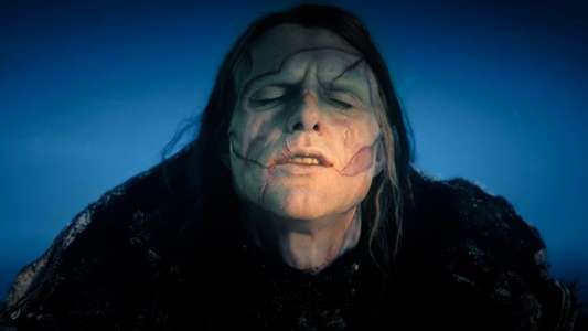 Frankenstein - Backdrops