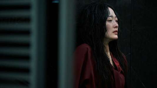 As You Stood By - Backdrops