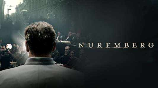 Nuremberg - Backdrops