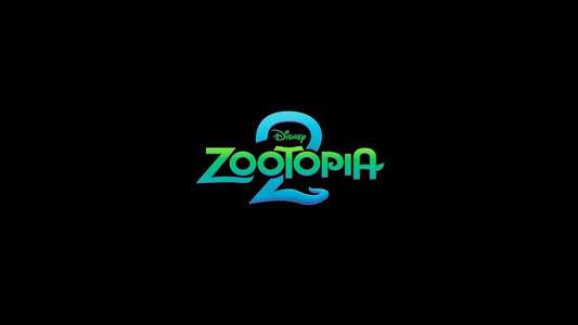Zootopia 2 - Backdrops