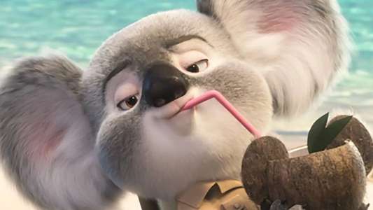 Zootopia 2 - Backdrops