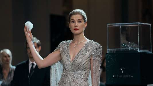 Now You See Me: Now You Don't - Backdrops