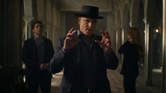 Now You See Me: Now You Don't - Backdrops