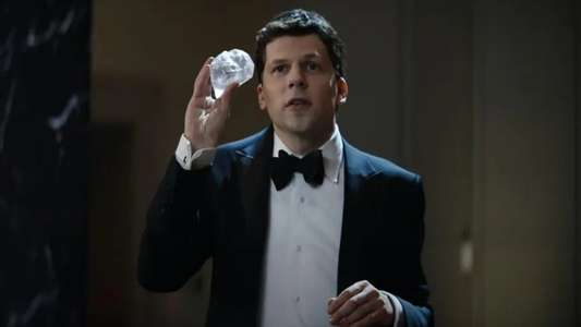Now You See Me: Now You Don't - Backdrops