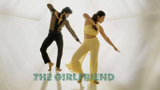 The Girlfriend - Backdrops
