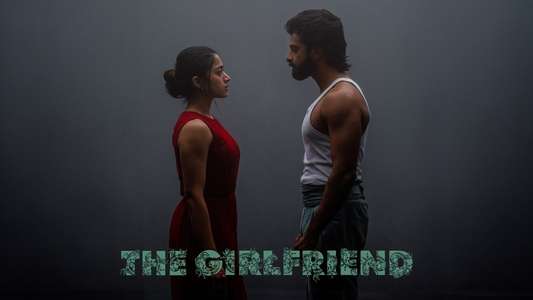The Girlfriend - Backdrops