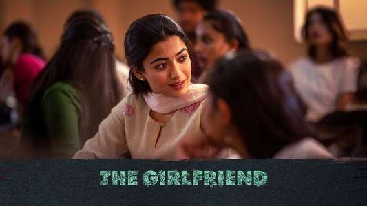 The Girlfriend - Backdrops