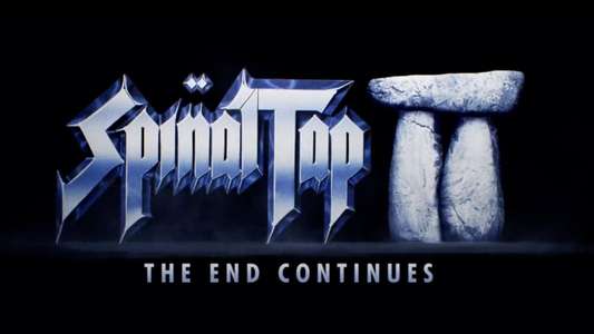 Spinal Tap II: The End Continues - Backdrops