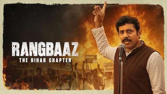 Rangbaaz: The Bihar Chapter - Backdrops