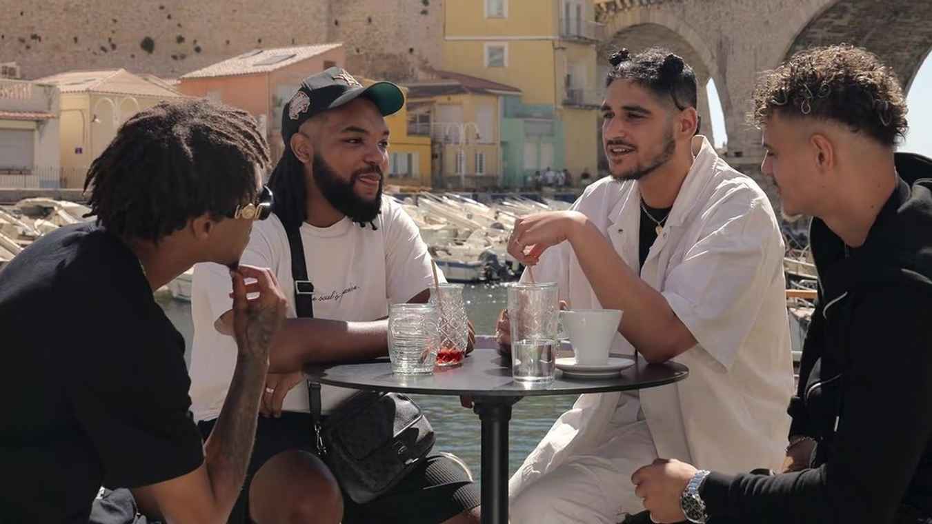 Rhythm + Flow France: After the Beat