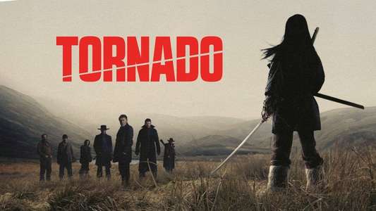 Tornado - Backdrops
