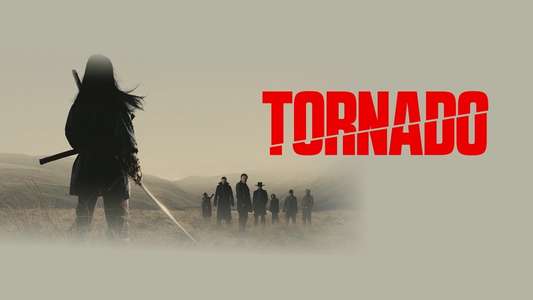 Tornado - Backdrops