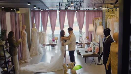 Lasting Moments - Backdrops