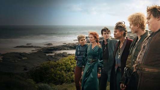 The Rats: A Witcher Tale - Backdrops