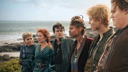 The Rats: A Witcher Tale - Backdrops