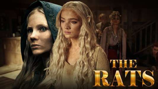 The Rats: A Witcher Tale - Backdrops