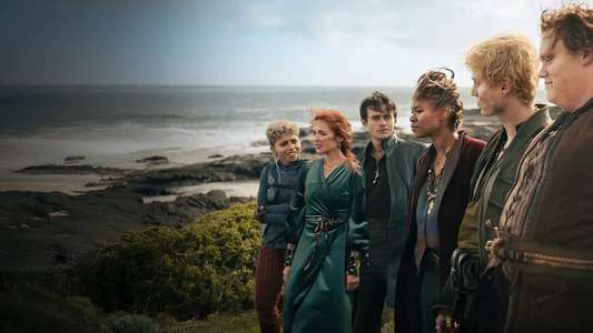 The Rats: A Witcher Tale - Backdrops