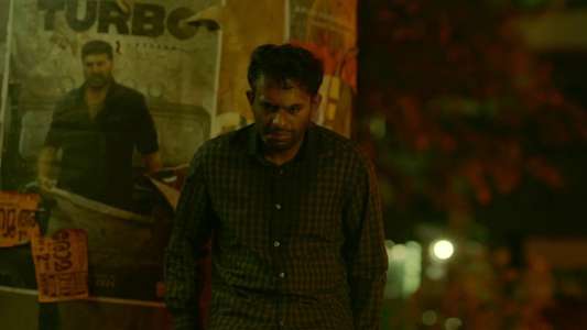 Thalavara - Backdrops