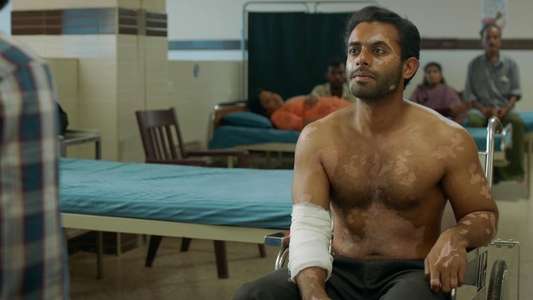 Thalavara - Backdrops