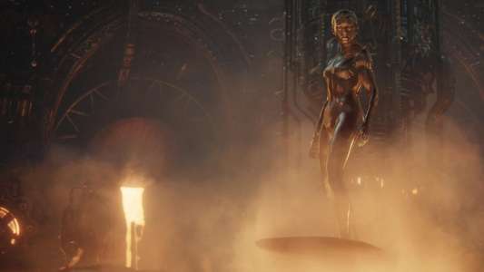 The Fantastic Four: First Steps - Backdrops