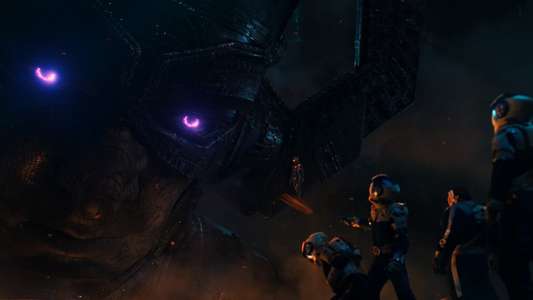 The Fantastic Four: First Steps - Backdrops