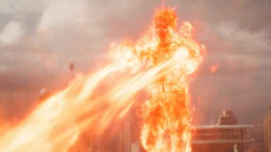 The Fantastic Four: First Steps - Backdrops