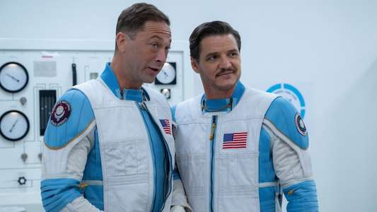 The Fantastic Four: First Steps - Backdrops