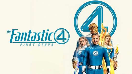 The Fantastic Four: First Steps - Backdrops