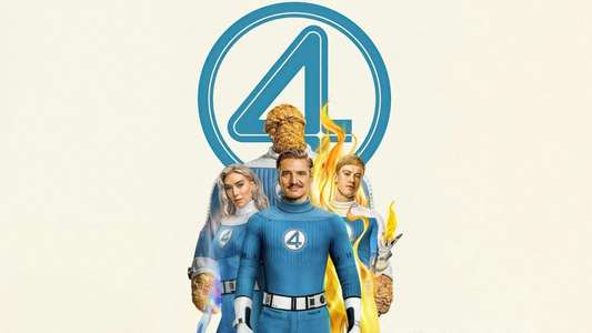 The Fantastic Four: First Steps - Backdrops