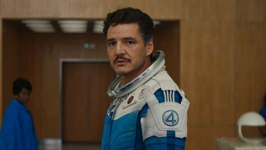 The Fantastic Four: First Steps - Backdrops