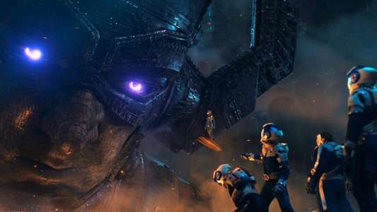 The Fantastic Four: First Steps - Backdrops