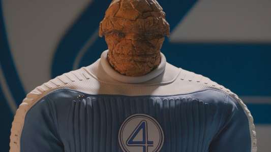 The Fantastic Four: First Steps - Backdrops