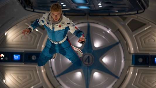 The Fantastic Four: First Steps - Backdrops