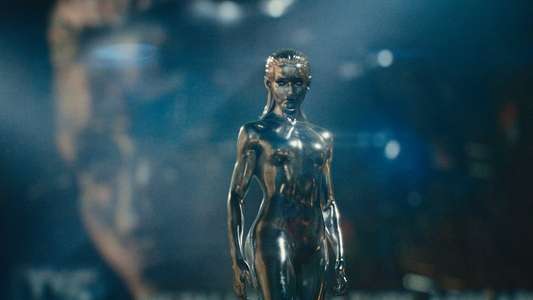 The Fantastic Four: First Steps - Backdrops