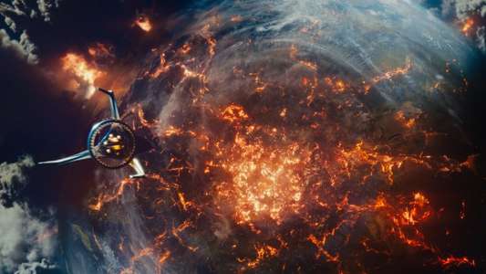The Fantastic Four: First Steps - Backdrops