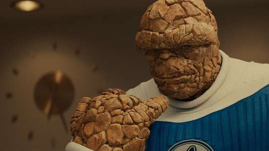 The Fantastic Four: First Steps - Backdrops