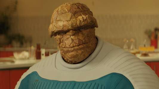 The Fantastic Four: First Steps - Backdrops